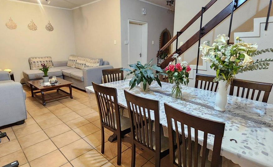 3 Bedroom Property for Sale in Fairfield Estate Western Cape